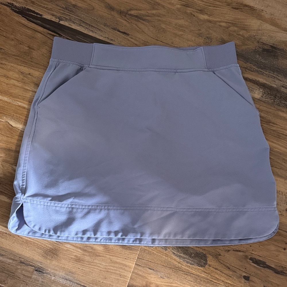 Fall $10 SALE🍂🍁

Light Purple Skort with Pockets